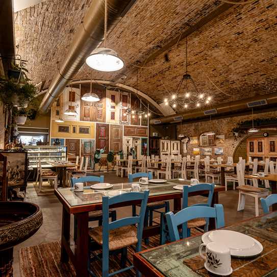 Amora Gusto Interior 06