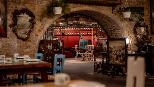 Amora Gusto Interior 04