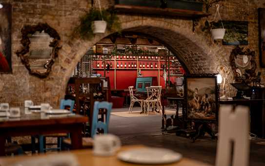 Amora Gusto Interior 04