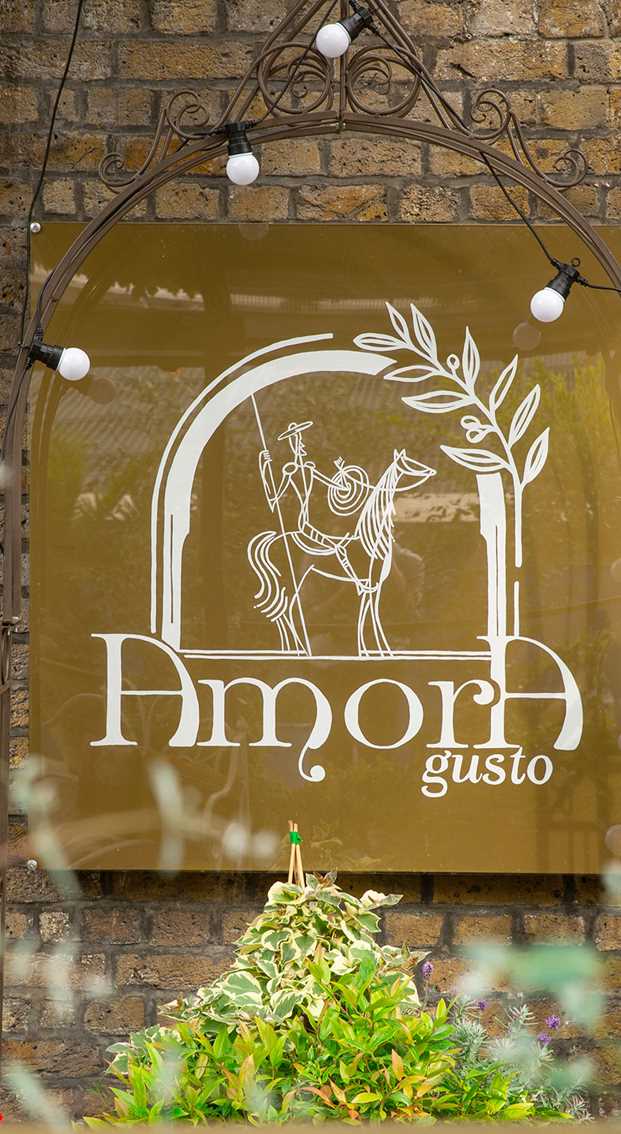 Amora Gusto Exterior 5
