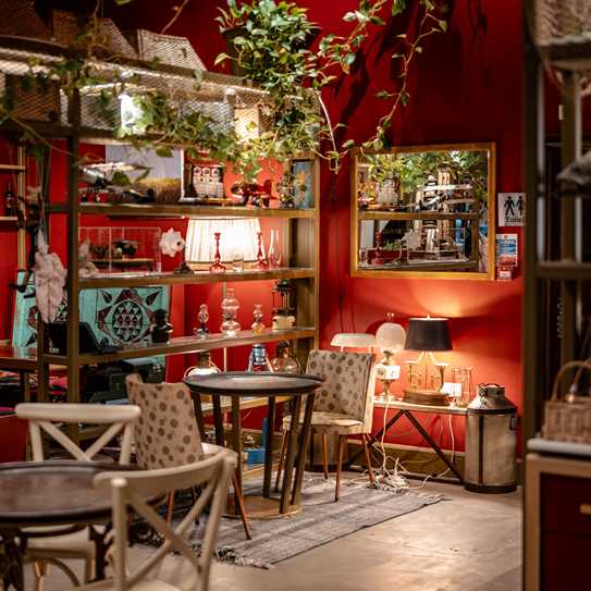 Amora Gusto Interior 03