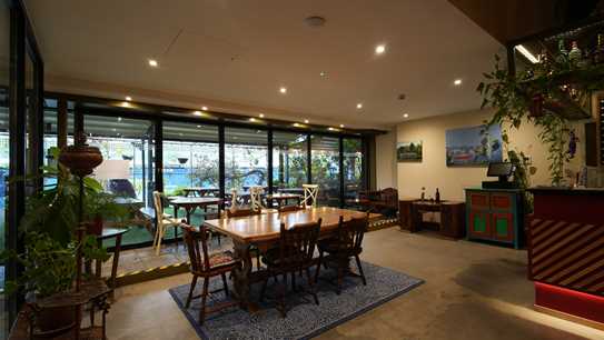 Amora Gusto Interior 09