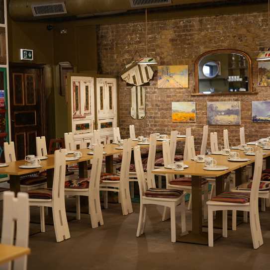 Amora Gusto Interior 11