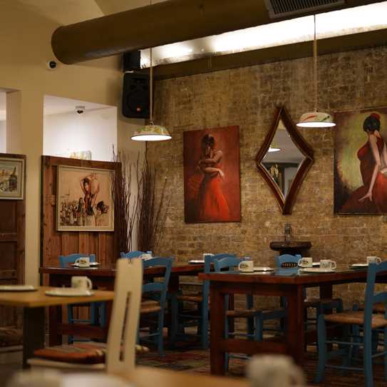 Amora Gusto Interior 10