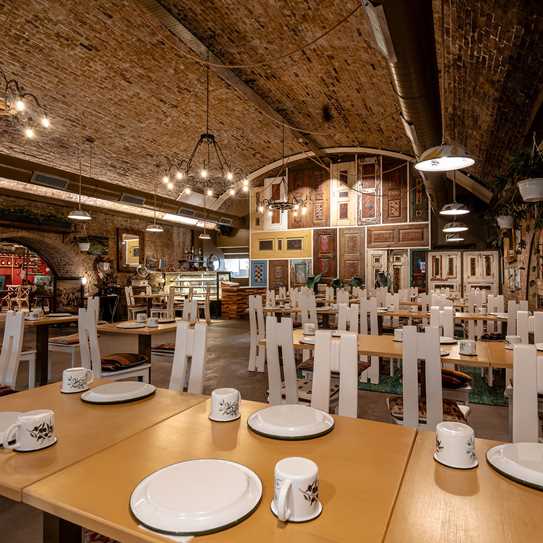 Amora Gusto Interior 02